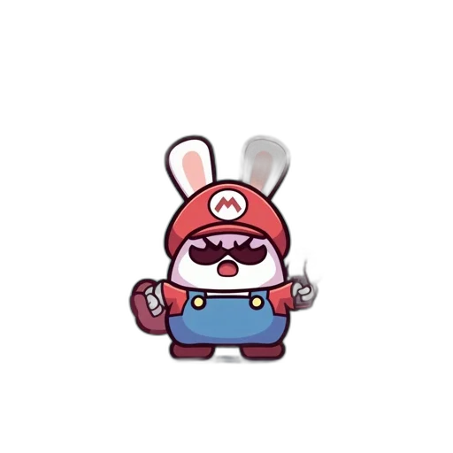 robot, creature, animal, staff transparent PNG cut-out