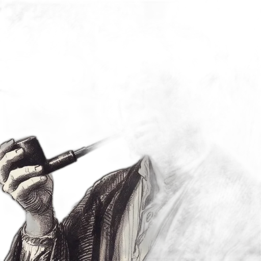 staff, sword, weapon, face transparent PNG cut-out