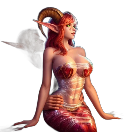 dragon, fantasy art, concept art, pixel art transparent PNG cut-out