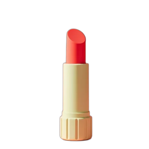 red, pixi, petra, correct transparent PNG cut-out