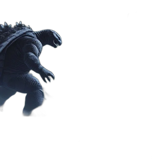 creature, dragon, animal, weapon transparent PNG cut-out