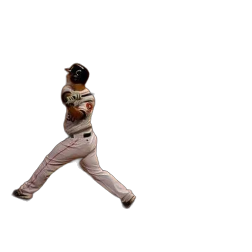 staff, weapon, baseball, player transparent PNG cut-out