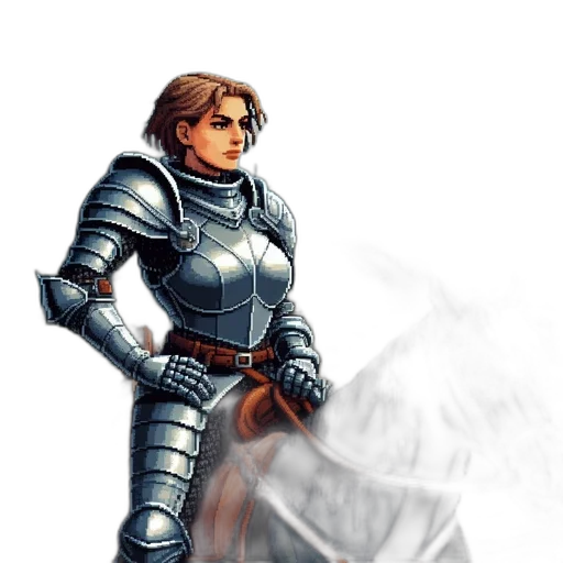 sword, weapon, staff, robot transparent PNG cut-out