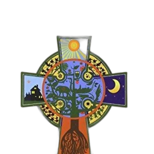 staff, cover, christianity, deep transparent PNG cut-out