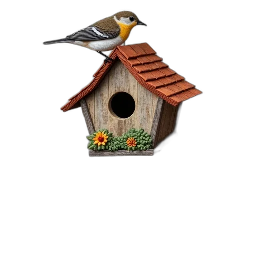 food, building, furniture, 3d render transparent PNG cut-out