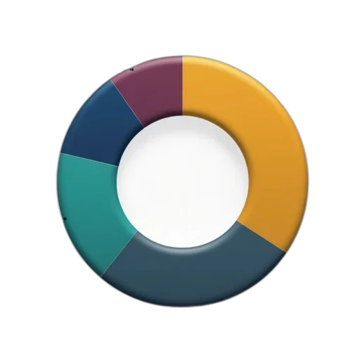 colorful, dark, earth tones, pastel transparent PNG cut-out