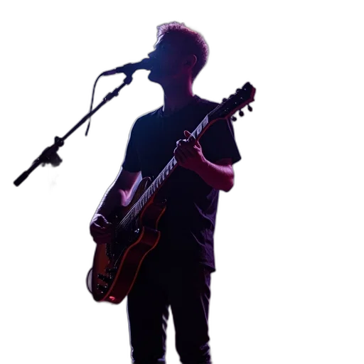 jacket, animal, weapon, staff transparent PNG cut-out