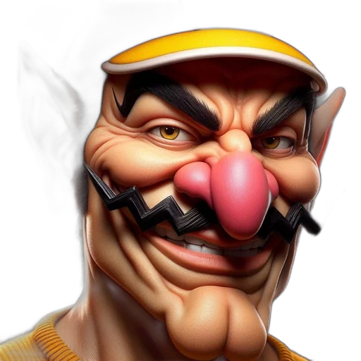 face, mask, staff, hat transparent PNG cut-out