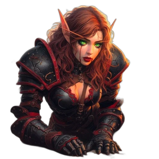 weapon, face, dragon, fantasy art transparent PNG cut-out