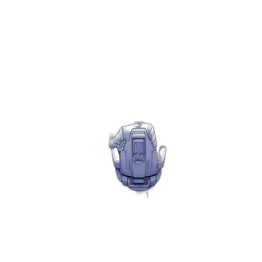 robot, bottle, jewelry, weapon transparent PNG cut-out
