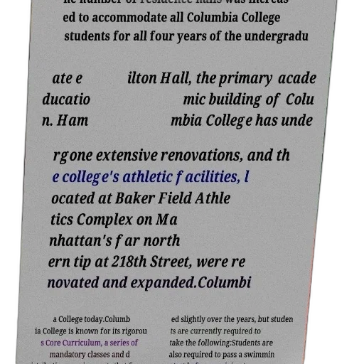 poster, text, about, columbia transparent PNG cut-out