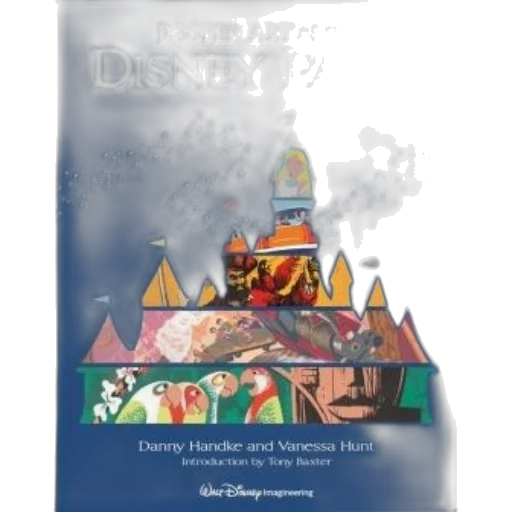 concept art, poster, art, disney transparent PNG cut-out