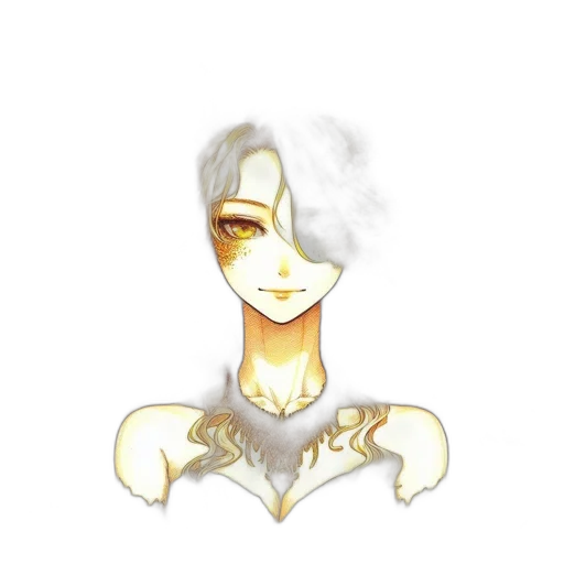 mask, face, staff, crown transparent PNG cut-out