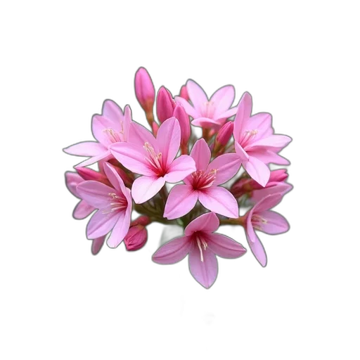 flower, crown, jewelry, staff transparent PNG cut-out