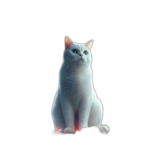 animal, creature, staff, robot transparent PNG cut-out