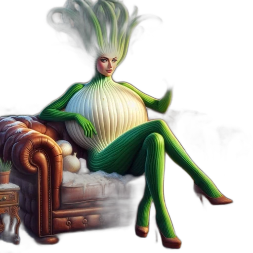 crown, furniture, creature, dress transparent PNG cut-out