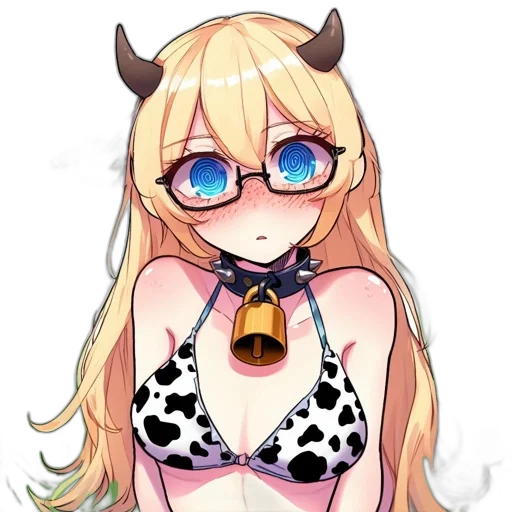 dragon, staff, dress, jewelry transparent PNG cut-out