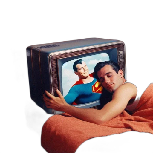 furniture, vaporwave, outer space, underwater transparent PNG cut-out