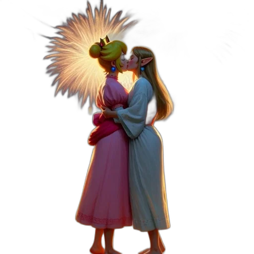 staff, crown, mask, concept art transparent PNG cut-out