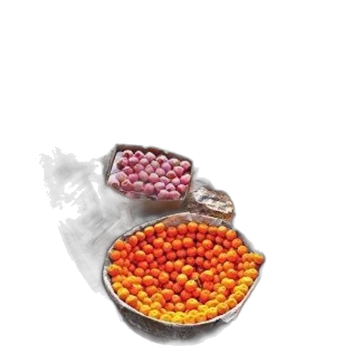 food, jewelry, crown, flower transparent PNG cut-out