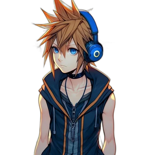 jacket, staff, mask, dress transparent PNG cut-out