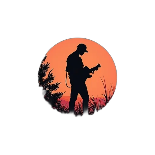 hat, staff, jacket, pixel art transparent PNG cut-out