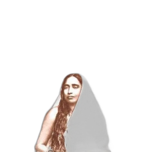 dress, face, hair, mask transparent PNG cut-out