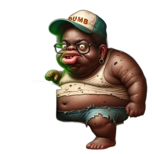 creature, animal, food, concept art transparent PNG cut-out