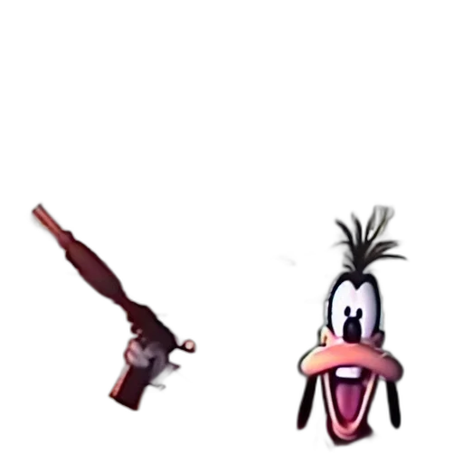 weapon, staff, animal, concept art transparent PNG cut-out