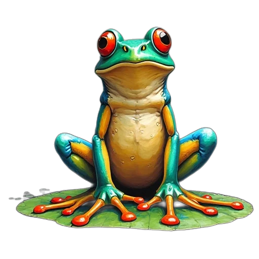 animal, staff, creature, jewelry transparent PNG cut-out