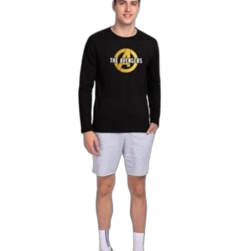 jacket, monochrome, man, wearing transparent PNG cut-out