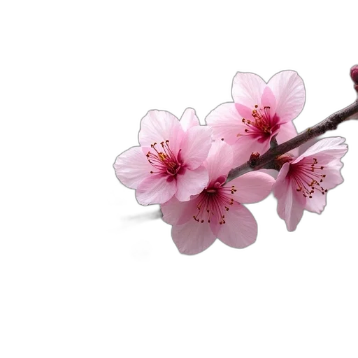 flower, jewelry, staff, crown transparent PNG cut-out