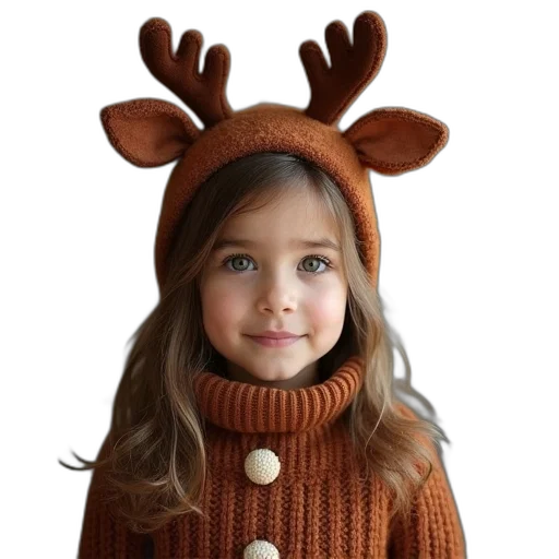 hat, animal, crown, photorealistic transparent PNG cut-out