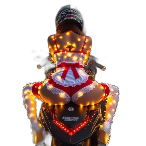 robot, crown, jewelry, mask transparent PNG cut-out