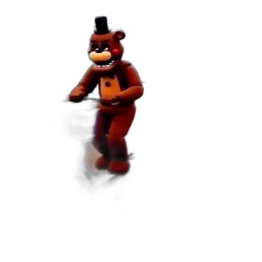 animal, hat, creature, robot transparent PNG cut-out
