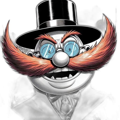 mask, hat, face, staff transparent PNG cut-out