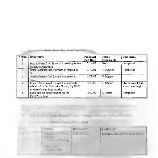 staff, document, table, attendees transparent PNG cut-out