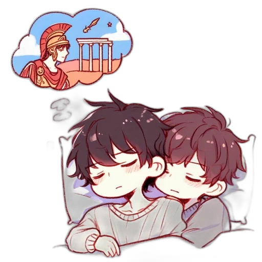 anime, pixel art, cartoon, watercolor transparent PNG cut-out