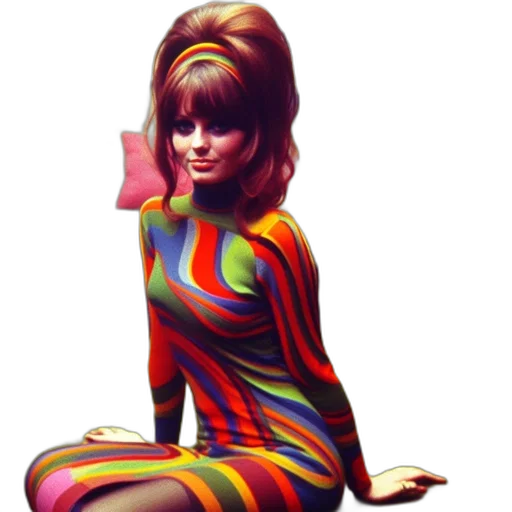 dress, face, pixel art, fantasy art transparent PNG cut-out