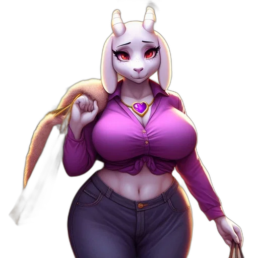 staff, robot, animal, creature transparent PNG cut-out