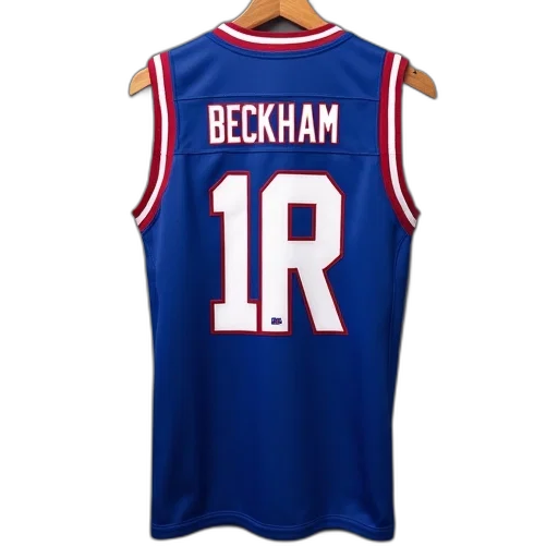 youth, nike, odell, beckham transparent PNG cut-out