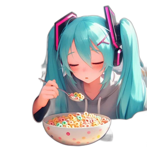 food, robot, creature, weapon transparent PNG cut-out