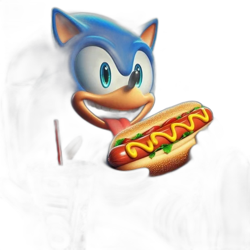 food, animal, creature, weapon transparent PNG cut-out