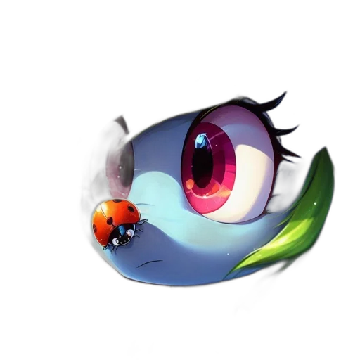 mask, face, creature, animal transparent PNG cut-out