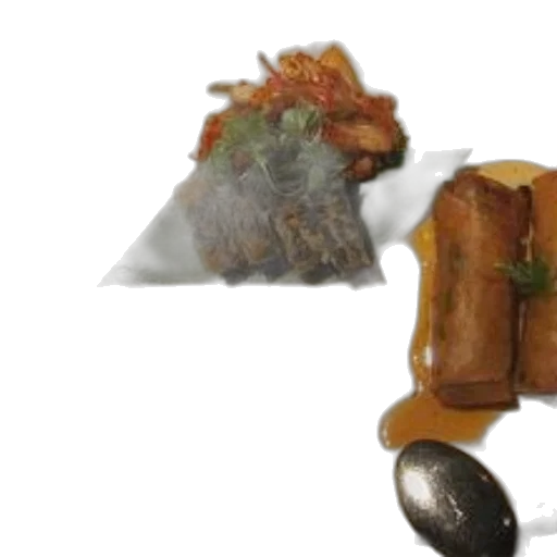 food, 3d render, photorealistic, concept art transparent PNG cut-out