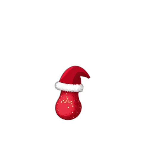 hat, bottle, tree, dress transparent PNG cut-out
