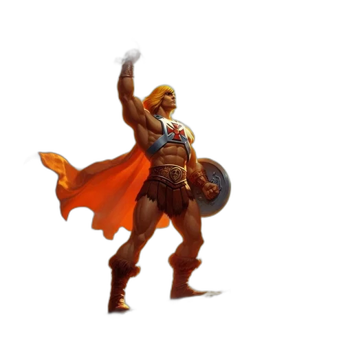 weapon, sword, staff, concept art transparent PNG cut-out