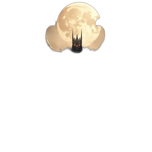 umbrella, crown, hat, weapon transparent PNG cut-out