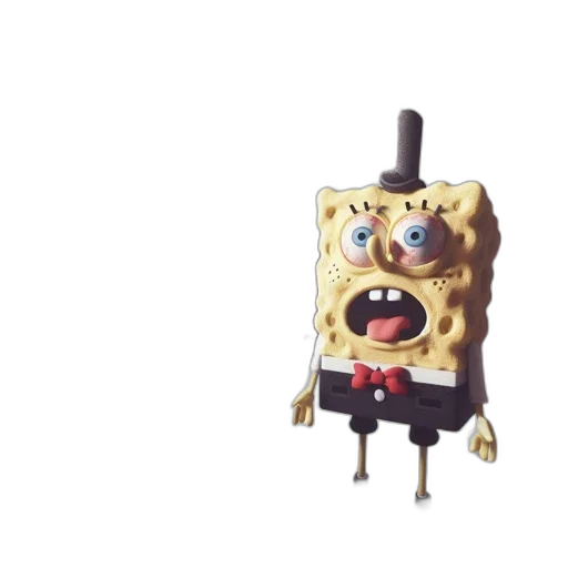 robot, food, animal, creature transparent PNG cut-out