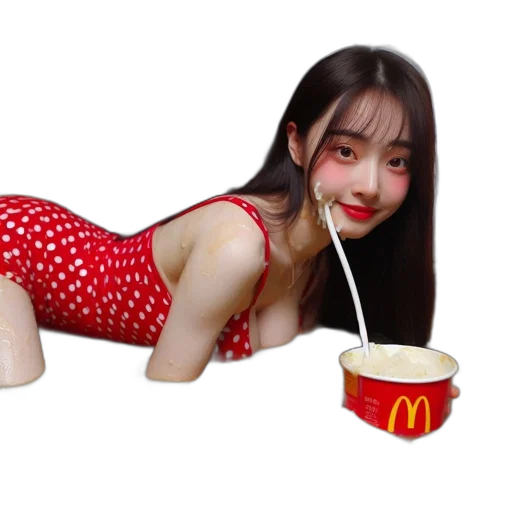 food, creature, animal, robot transparent PNG cut-out